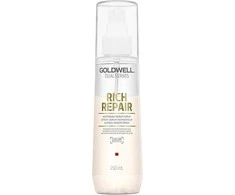 Purškiklis pažeistiems plaukams Goldwell Rich Repair Restoring Serum Purškiklis 150ml