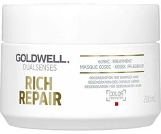 Atkuriamoji kaukė Goldwell Rich Repair 60sec Treatment 200ml