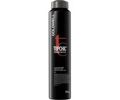Goldwell TopChic Permanent Hair Dye 12BN Ultra Skirtas šviesiems plaukams rusvai gelsvas Natural, 250 ml