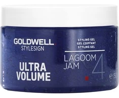 Modeliavimo želė Goldwell Stylesign Ultra Volume Lagoom Jam (5) 150ml