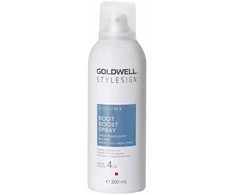 Plaukų šaknų pakėlimo purškiklis Goldwell Stylesign Volume Root Boost, 200 ml