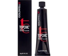 Goldwell Topchic plaukų spalva 5NN, 60 ml