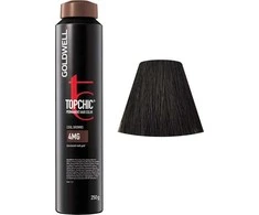 Goldwell, TopChic, Permanent Hair Dye, 4MG , 250 ml