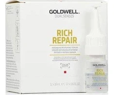 „Goldwell Dualsenses Rich Repair I“ serumai, 216 ml