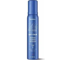 GOLDWELL_Soft Color plaukų dažymo putos 10 Pearl 125ml
