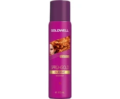 Goldwell Spruhgold Hairspray lakier do włosów Classic 100ml