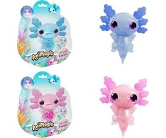 Goliath Animagic Axolotl mišinys