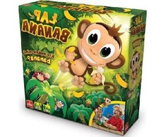 Goliath Žaidimas Pagauk bananą