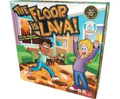 Goliath The Floor yra lava (šiaurės šalių) (GO14532)