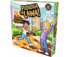 Goliath GOLIATH Grindys yra lavos žaidimas 322820