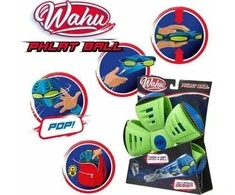 Goliath GOLIATH WAHU Phlat Kamuolys Discoball Classic TT0122 mišinio kaina 1 vnt