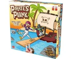 Dėlionė Goliath Gra zręcznościowa Atak Pirata