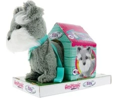 Goliath Galijotas „Golith Interactive Dog Tilly“ (32431)