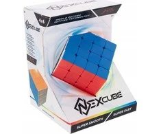Goliath Klasikinė 4x4 dėlionė NexCube