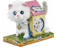 Goliath Animaginis interaktyvus Kitty Mimi Goliatas