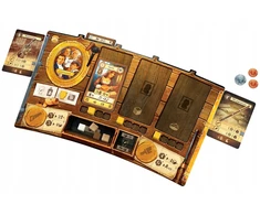 Goliath Žaidimas LUTNIK LUTHER vienas instrumentas - pagrindas - LUCKY DUCK GAMES