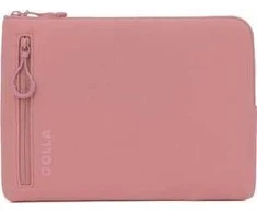 Golla Sleeve Metro 14" dirty pink