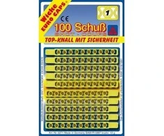 Pulio GONHER naboje do magazynku 100/01 02713