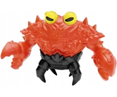 *****Goo Jit Zu Crunchy! Exoshock 08255