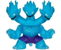 *****Goo Jit Zu Strechy Rare Hydra 08130