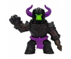 *****Goo Jit Zu StrikersBlack Knight Orbitox 42783