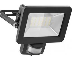 Goobay LED lauko reflektorius, 30 W, su judesio jutikliu 53881