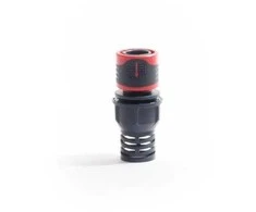 Haushalt Goobay 5/8 - 3/4 QUICK CONNECTOR WITH PROTECT