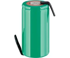Goobay Gobay Baterija C / R14 3000mAh 1 vnt.