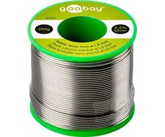 Goobay Litavimo alavo ritinėlis 1,0 mm, 250 g