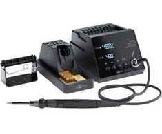 Goobay Skaitmeninė lituoklio stotelė 70 W
