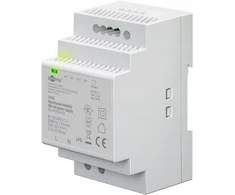 Goobay Maitinimo šaltinis na szynę DIN 24 V (DC), 2,5 A, 60 W