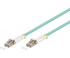 Goobay Goobay LWL-Multimode- Cabel LC- LC 20m OM3