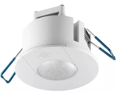 Goobay Judesio jutiklis Compact, balta