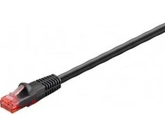 Goobay CAT6 U / UTP tinklo kabelis skirtas naudoti lauke, 40 m