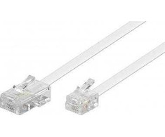 Goobay Modulinis prijungimo kabelis - Kabelio ilgis 6 m