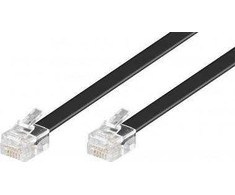 Goobay Modulinis prijungimo kabelis - Kabelio ilgis 6 m