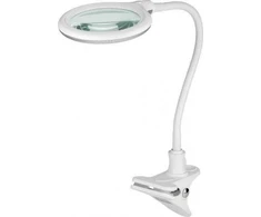 Kosmetinė didinamoji lempa 30xLED 6W 480lm Goobay