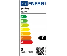 Goobay LED reflektorius, 5W