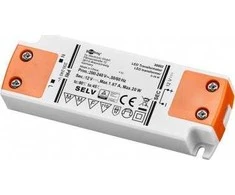 Goobay Maitinimo šaltinis/Transformator do LED 12 V (DC)/20 W