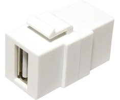 Goobay Keystone jungties USB laido prailginimas