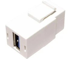 Goobay Keystone jungtis USB 3.0 laido ilgintuvas