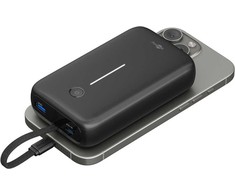 Powerbank Goobay 76252 20000mAh Juodas (RB76252)