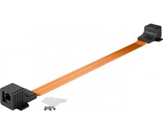Goobay RJ45 - RJ45 laidinis laidas, 50 cm