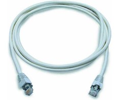 Goobay Apvalus RJ45 / RJ45 15 m (71868)