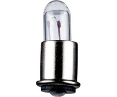 Goobay Lemputė į lizdą 1.5V 0.09W mini