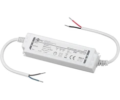 Goobay Transformator do LED 12 V (DC) (DC), 60 W, IP67