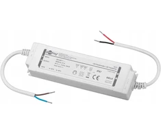 Goobay Transformator do LED 24 V (DC) (DC), 100 W, IP67