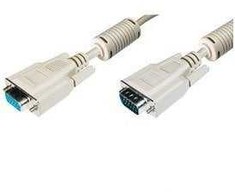 Goobay VGA CABLE MALE TO MALE - 50M