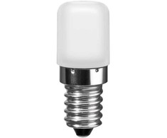 Goobay Żarówka do lodówki LED, 3,5 W - Kolor świecenia ciepła biel