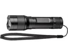 Žibintas Goobay LED žibintuvėlis 5W aukštos Bright 300lm 3xAA aliuminio 44560